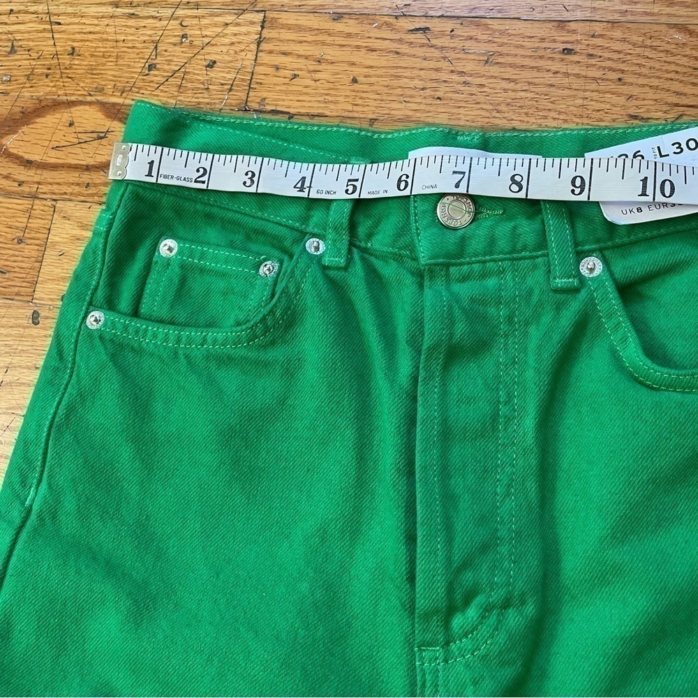 TopShop Jeans Size 4 - Picture 8 of 9